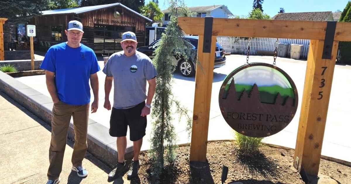 Shared passion for beer leads to new Dallas brewery