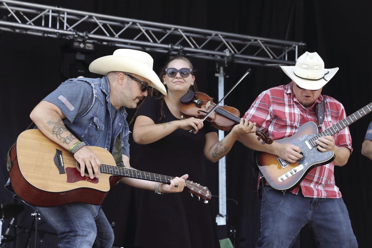 Van Meter Uses New Lease On Life To Chase His Dream News Polkio Com Find out when kurt van meter is next playing live near you. van meter uses new lease on life to