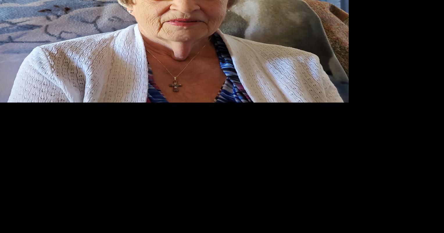 Paula Depew Obituaries