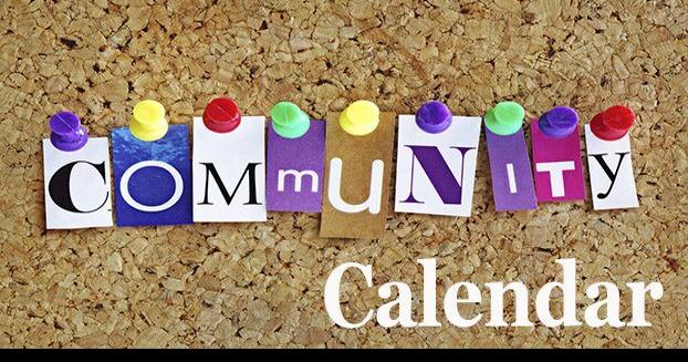 Community Calendar | Lifestyles | polkio.com