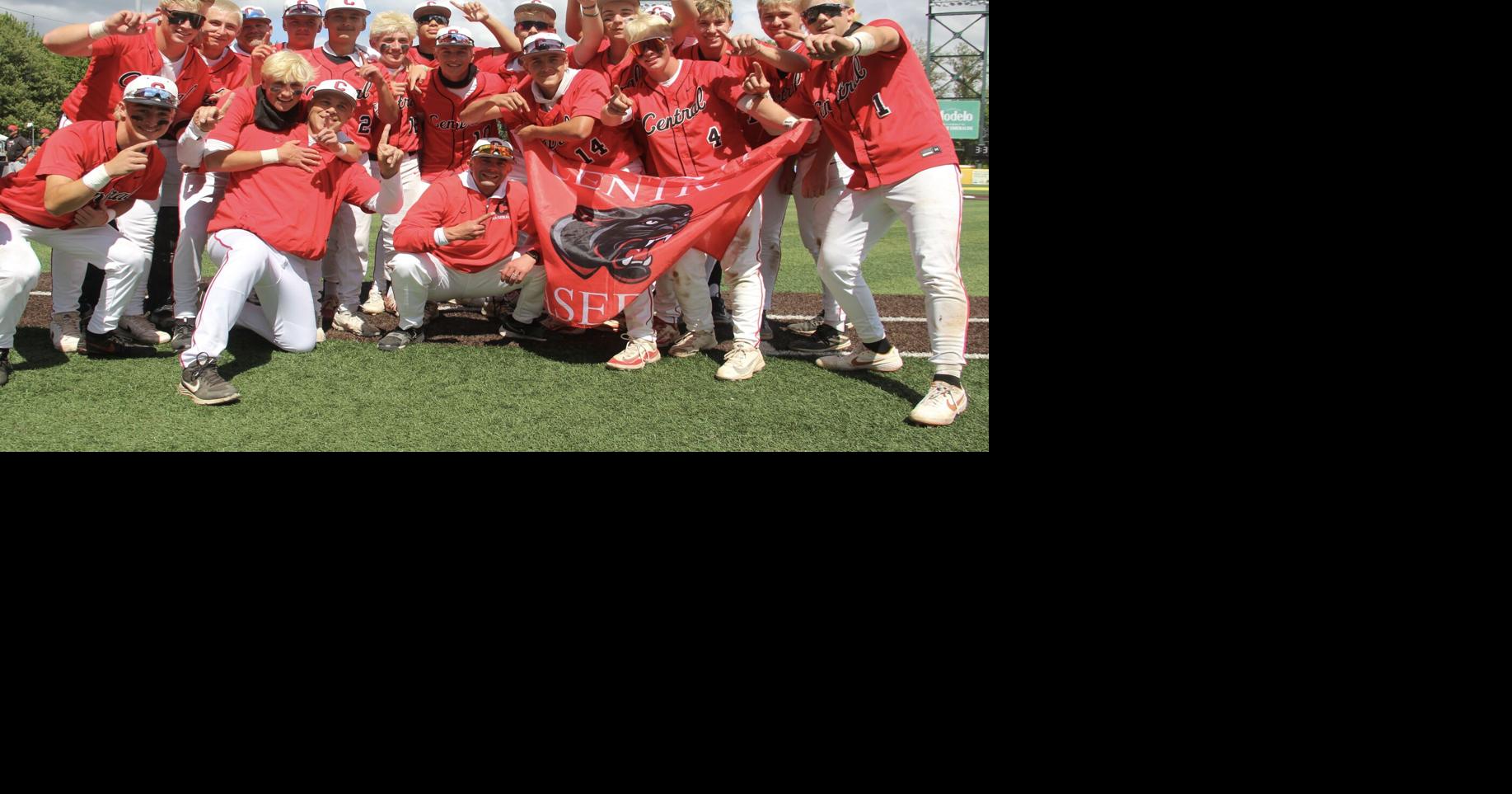 Kramer reflects on Panthers' state championship run