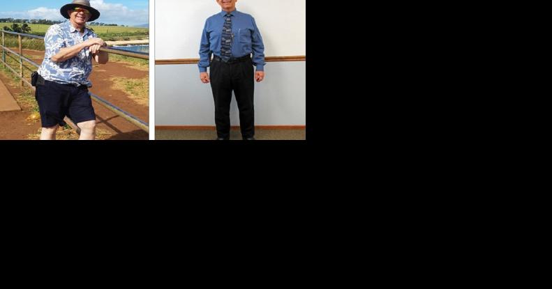 Dallas man earns TOPS' King of Oregon honor - Vimarsana News