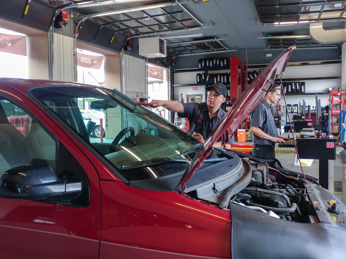 Jiffy Lube Hours Sunday >> Jiffy Lube Multi Care Center Opens In Dallas News Polkio Com Jiffy Lube Hours Sunday >> Jiffy Lube Multi Care Center Opens In Dallas News Polkio Com