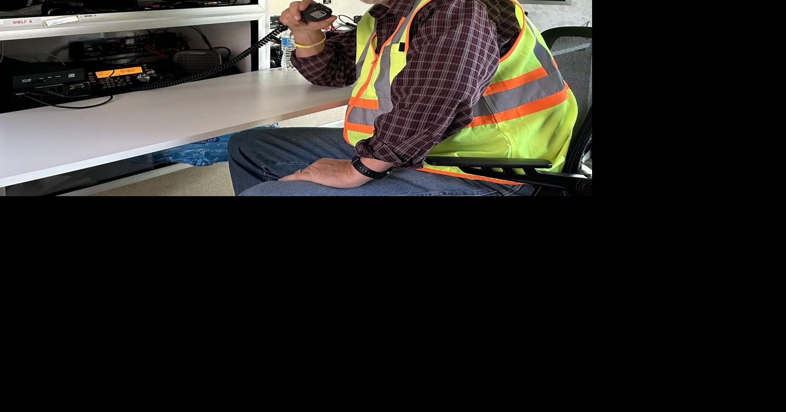 County is in need of licensed ham radio operators | News | polkio.com