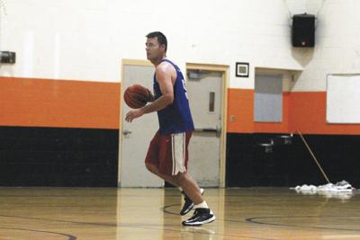 Adult Rec League A Slam Dunk Sports Polkio Com