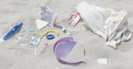 Merkley, Whitehouse, Huffman press for ambitious action to combat plastic pollution - Vimarsana News