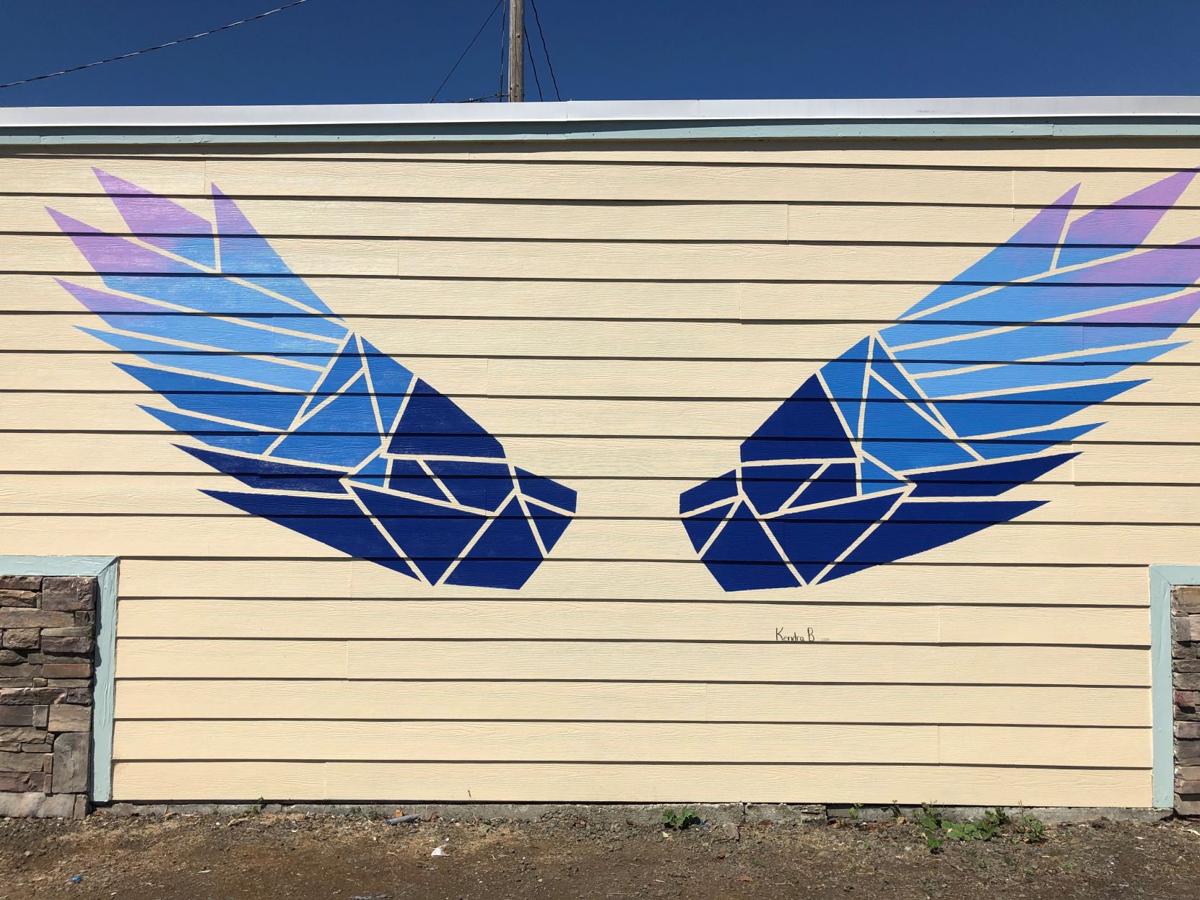 Dallas finds its wings Lifestyle