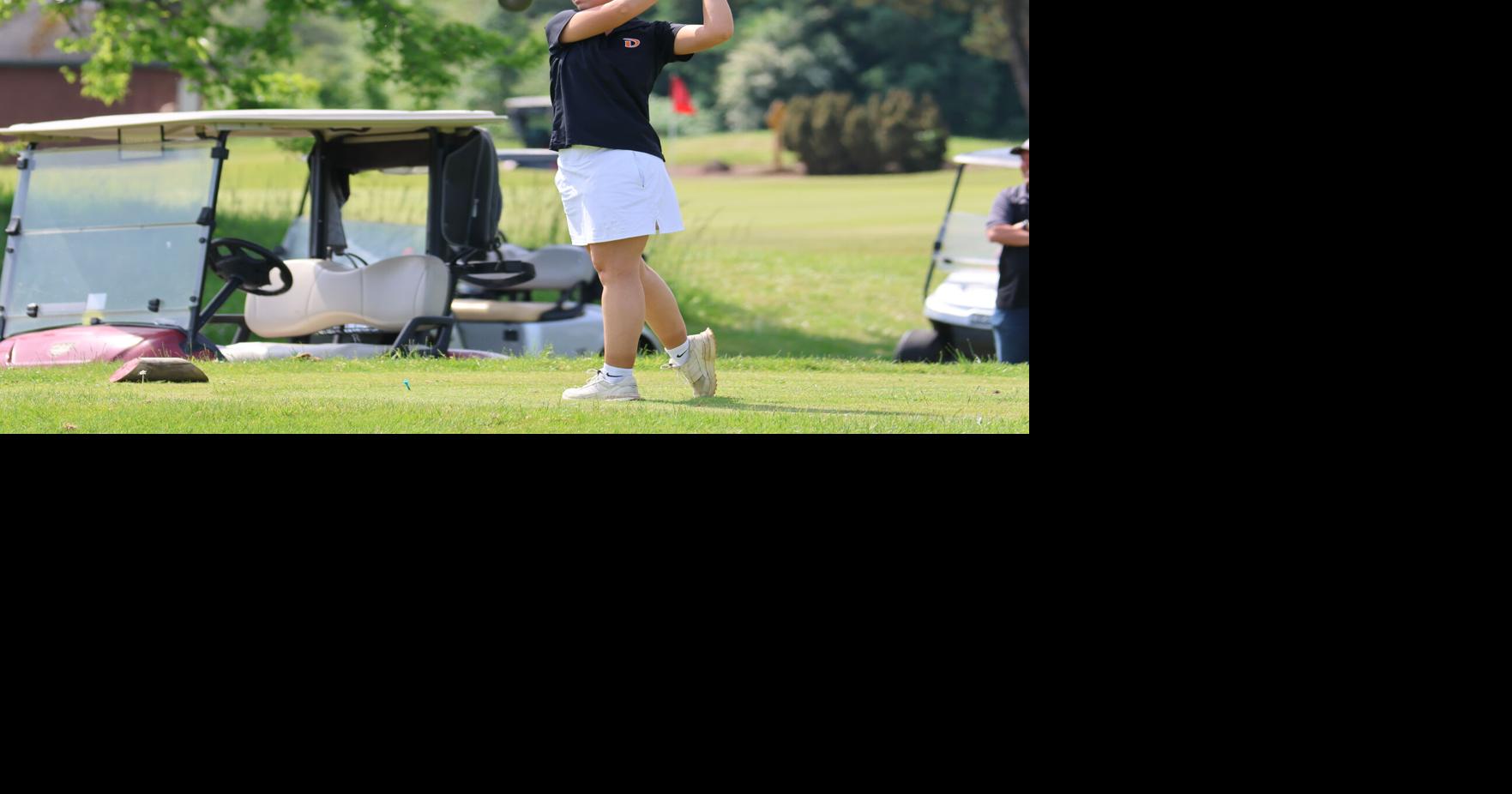 Dallas golfers eye personal best at state