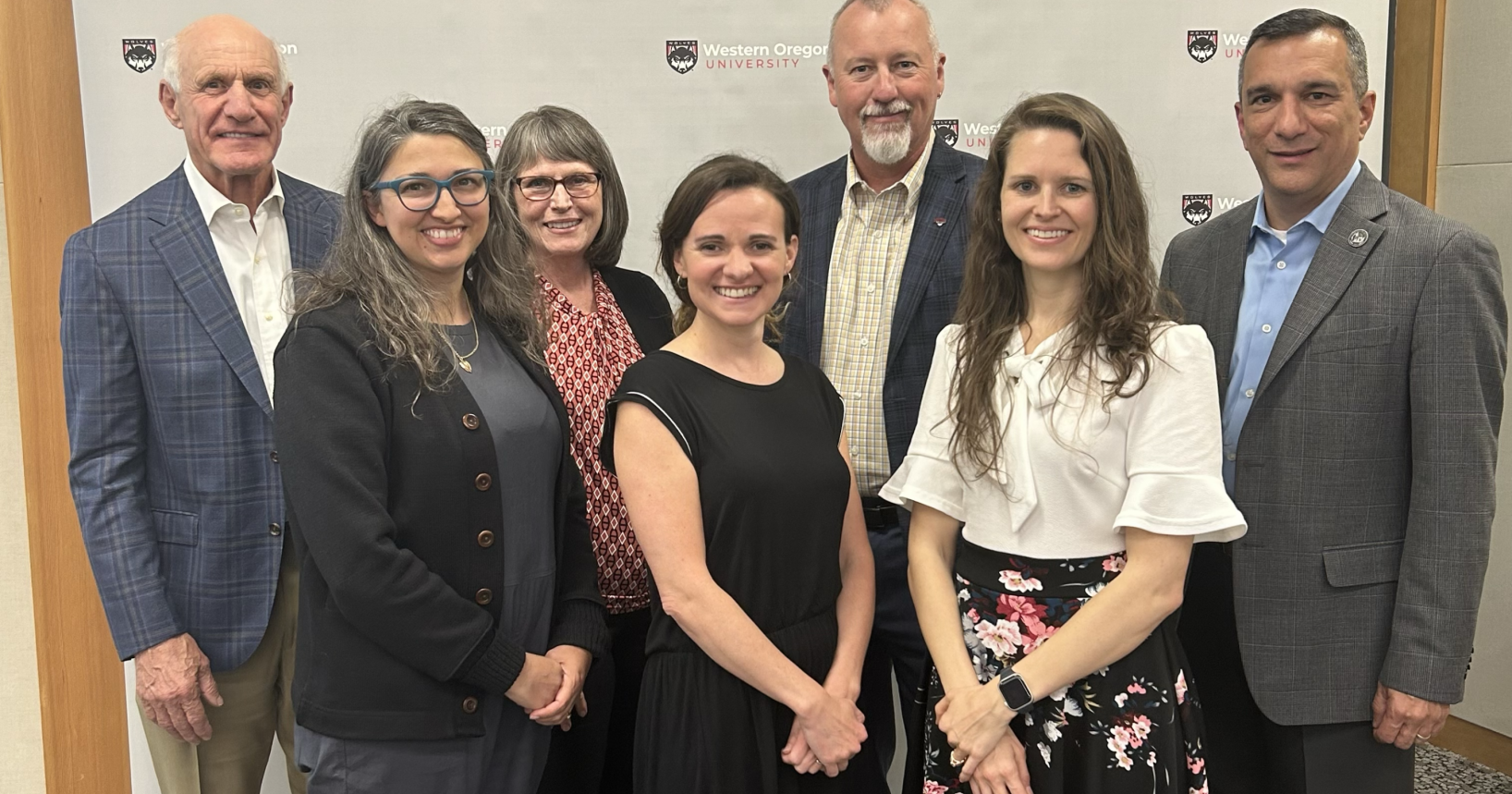 WOU celebrates faculty and staff excellence through annual awards ceremony - Vimarsana News