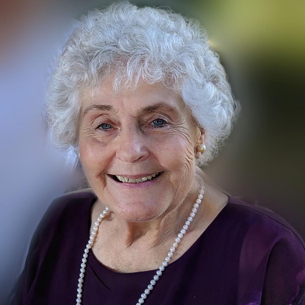 Esther Ruth Ediger Obituaries