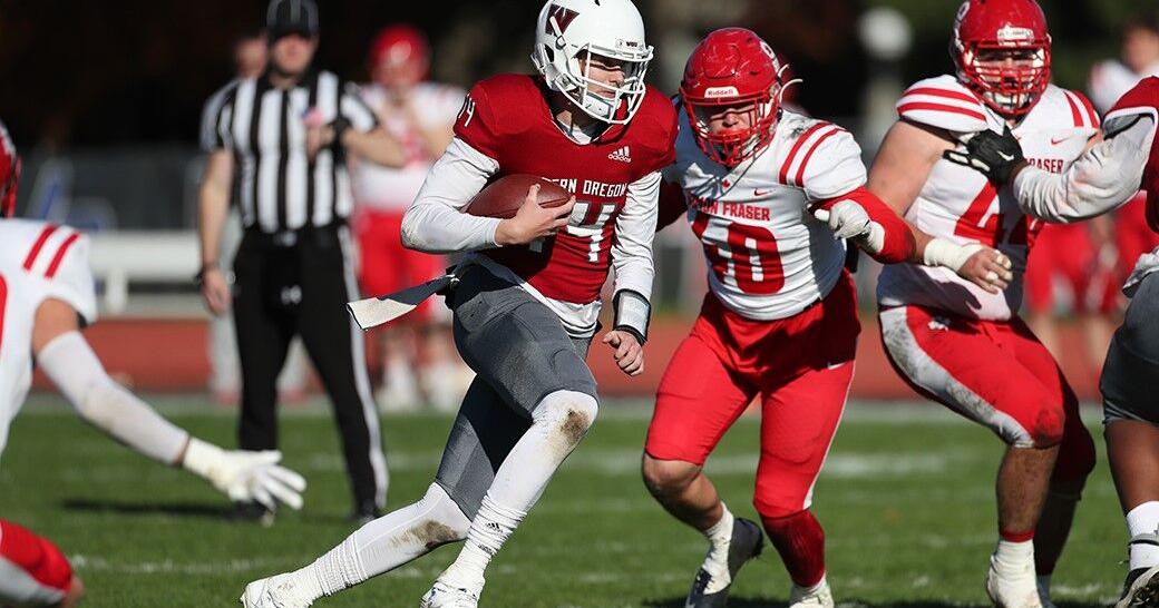 Wou Football Score Wou Football Score