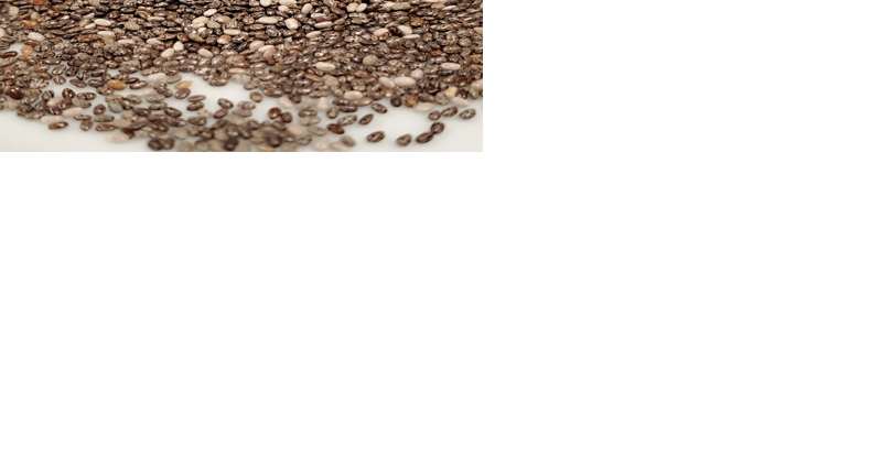 To Your Health: New study eyes chia seed for potential to improve human health - Vimarsana News