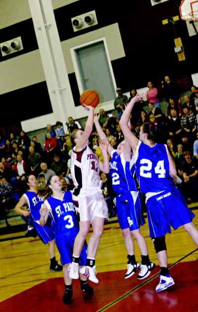 Lady Pirates Fall One Win Shy Of Playoffs Archive Polkio Com