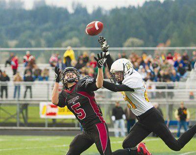 Prep Football Preview Of Perrydale Dallas And Falls City Season