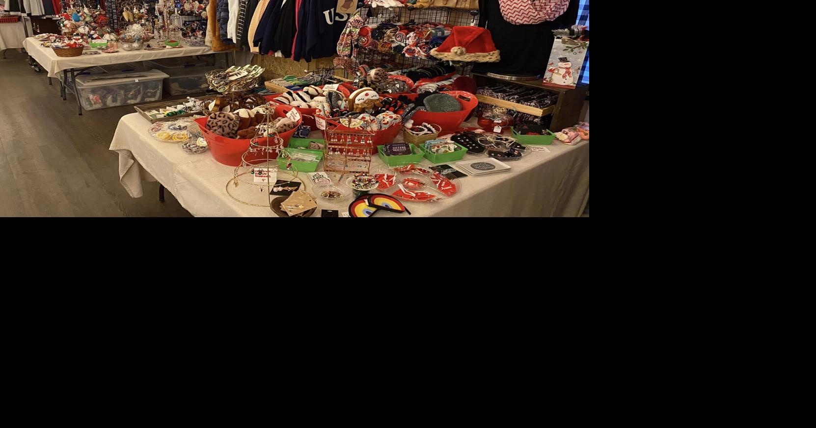 Beal Christmas tree farm offers bulk charity orders News