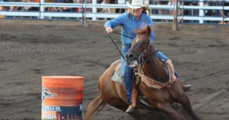 Polk County Fair features new attractions for family fun