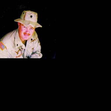 The good soldier | Archive | polkio.com