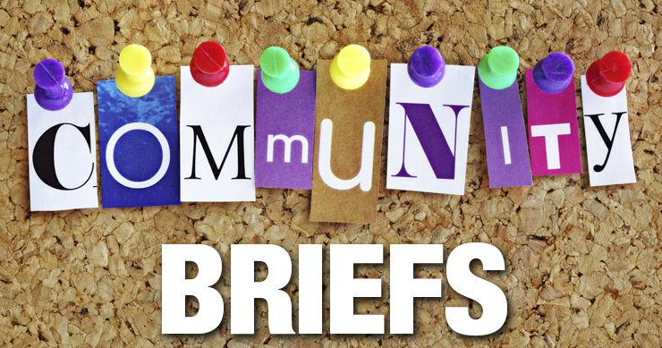 Community Briefs - Vimarsana News