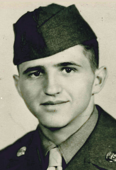 Howard (Delbert) Rundle | Obituaries | polkio.com