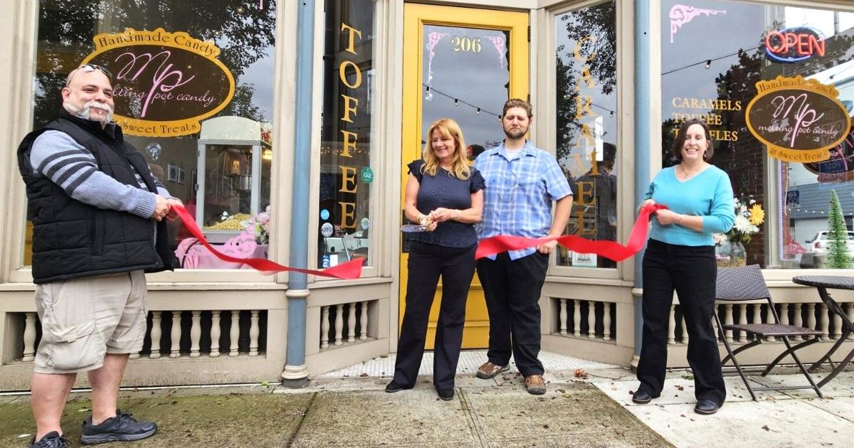 Pot Owner Former Melting Pot owner returns to rescue failing business | News ...