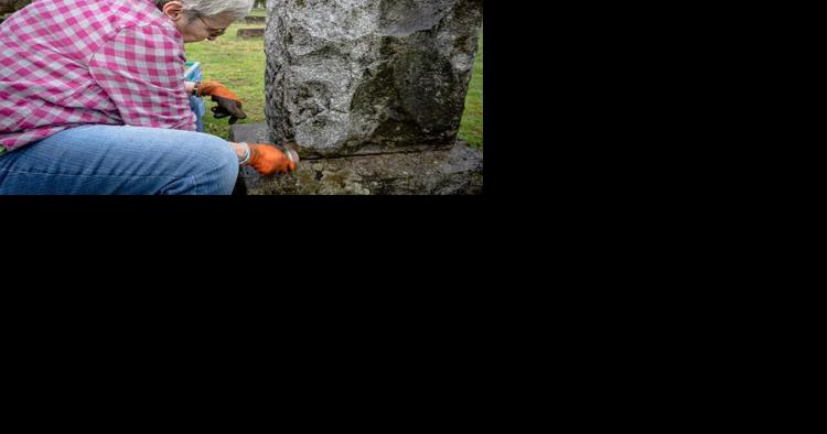 Dallas Cemetery District receives nearly $5,000 in grants - Vimarsana News