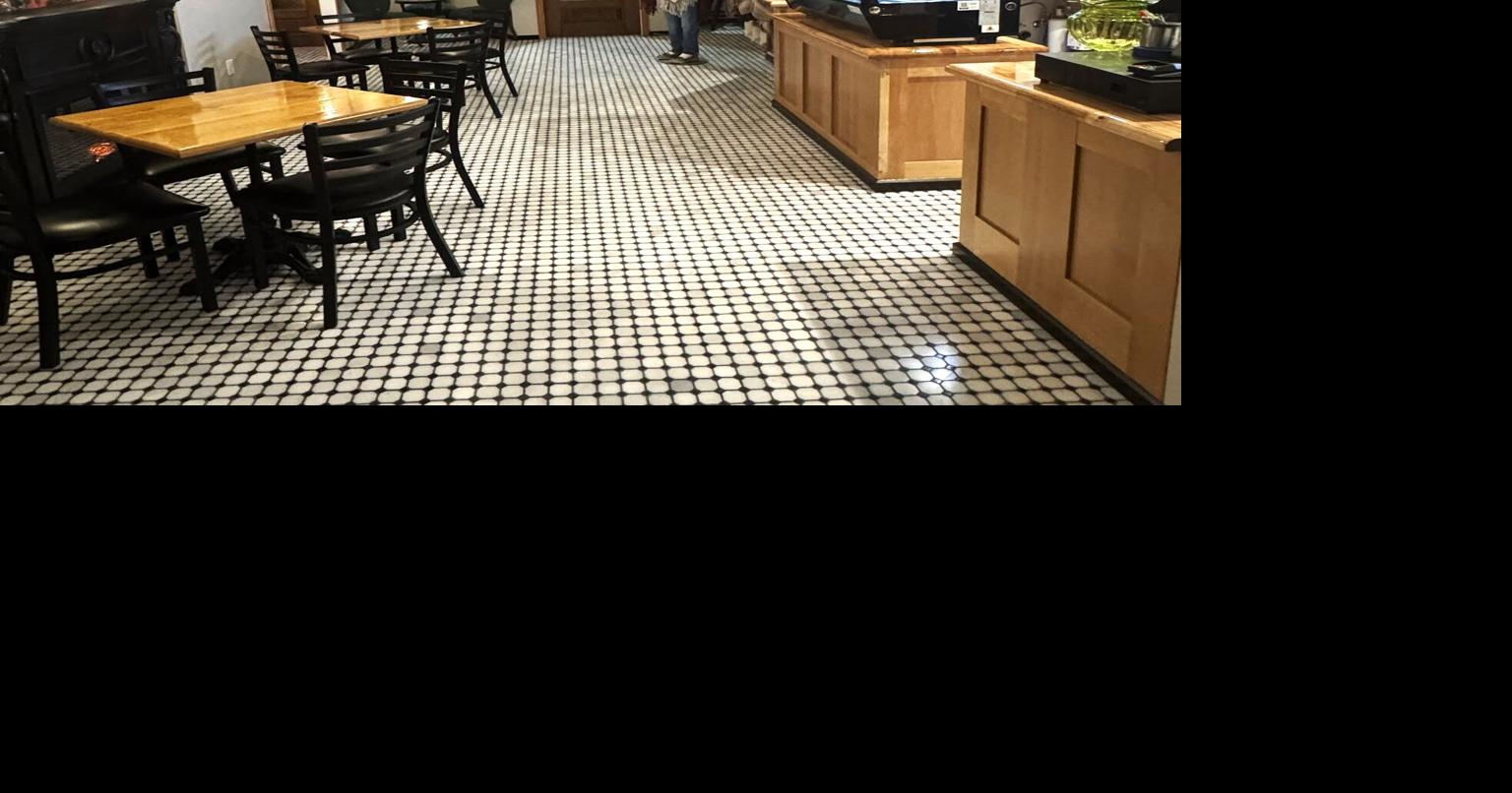 Downtown Monmouth now features an Argentine experience