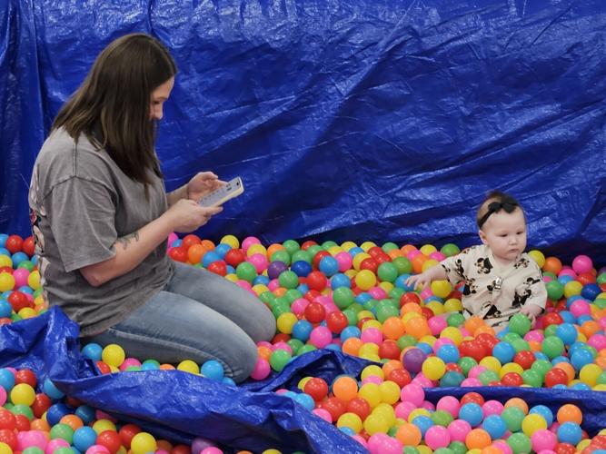 FamJam packs in the pre-school festivities | News | polkio.com