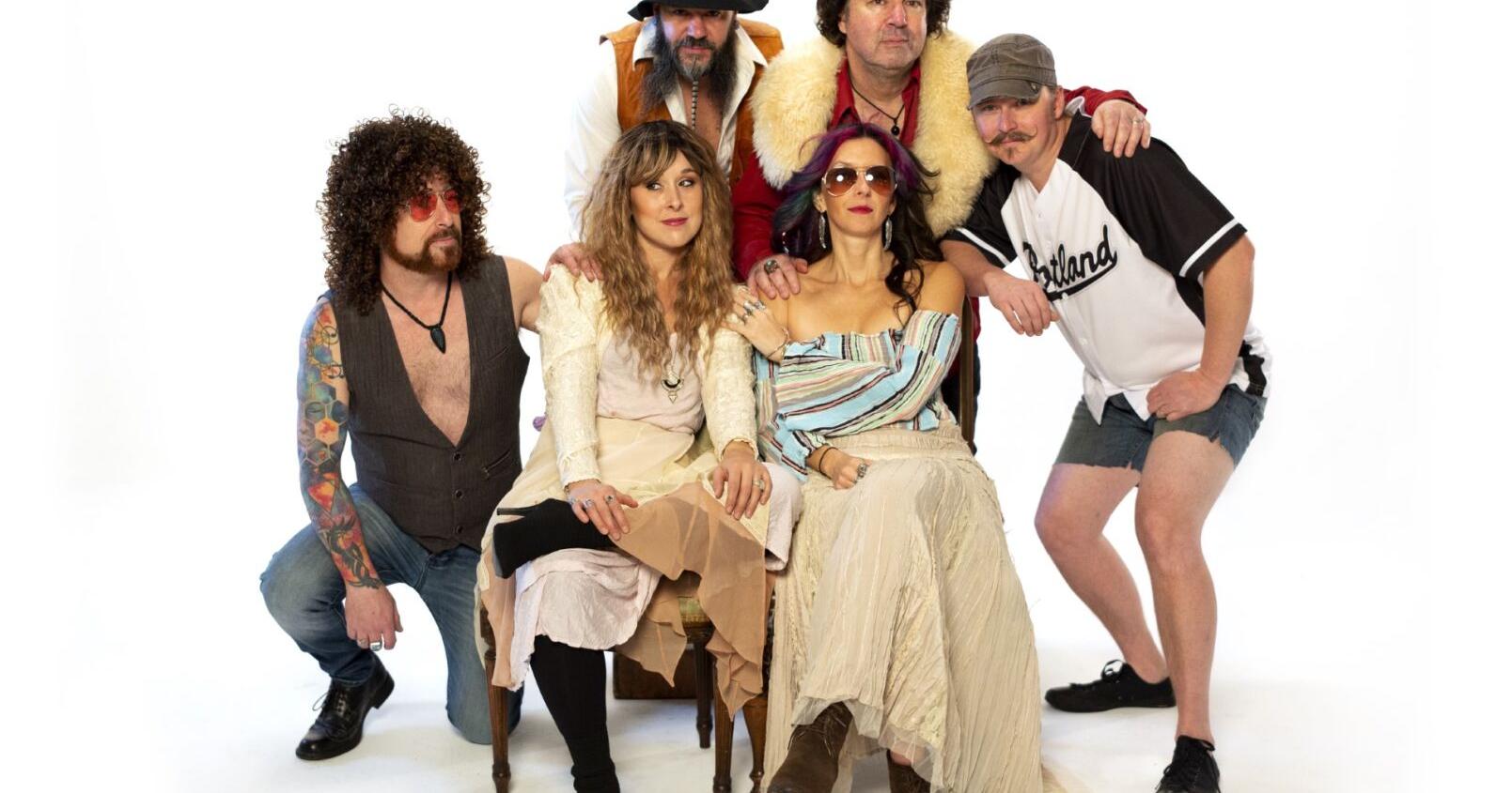Taken by the Sky captures essence of Fleetwood Mac, Nicks - Vimarsana News