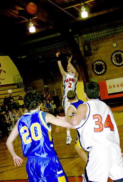 Dallas Hiebert Shoot Past Cottage Grove Archive Polkio Com