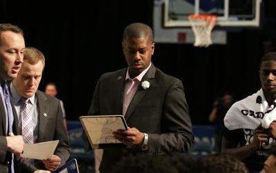 Wes Pifer Hired As Wou Men S Basketball Coach Sports Polkio Com