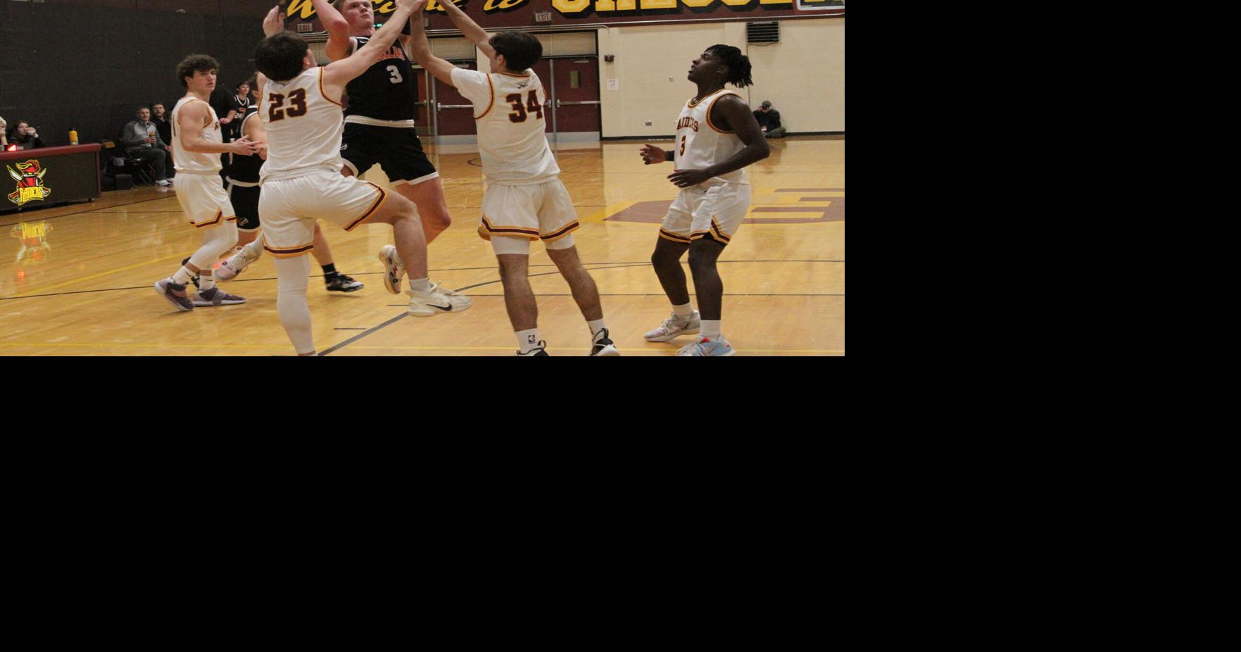 Dallas boys rally to beat Lebanon | Sports | polkio.com