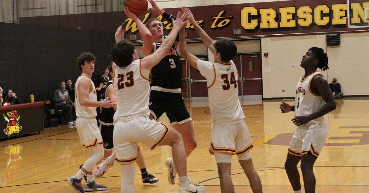 Dallas boys rally to beat Lebanon | Sports | polkio.com