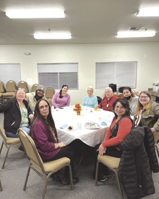 Generations Over Dinner Pilot Program Fosters Communication | News ...