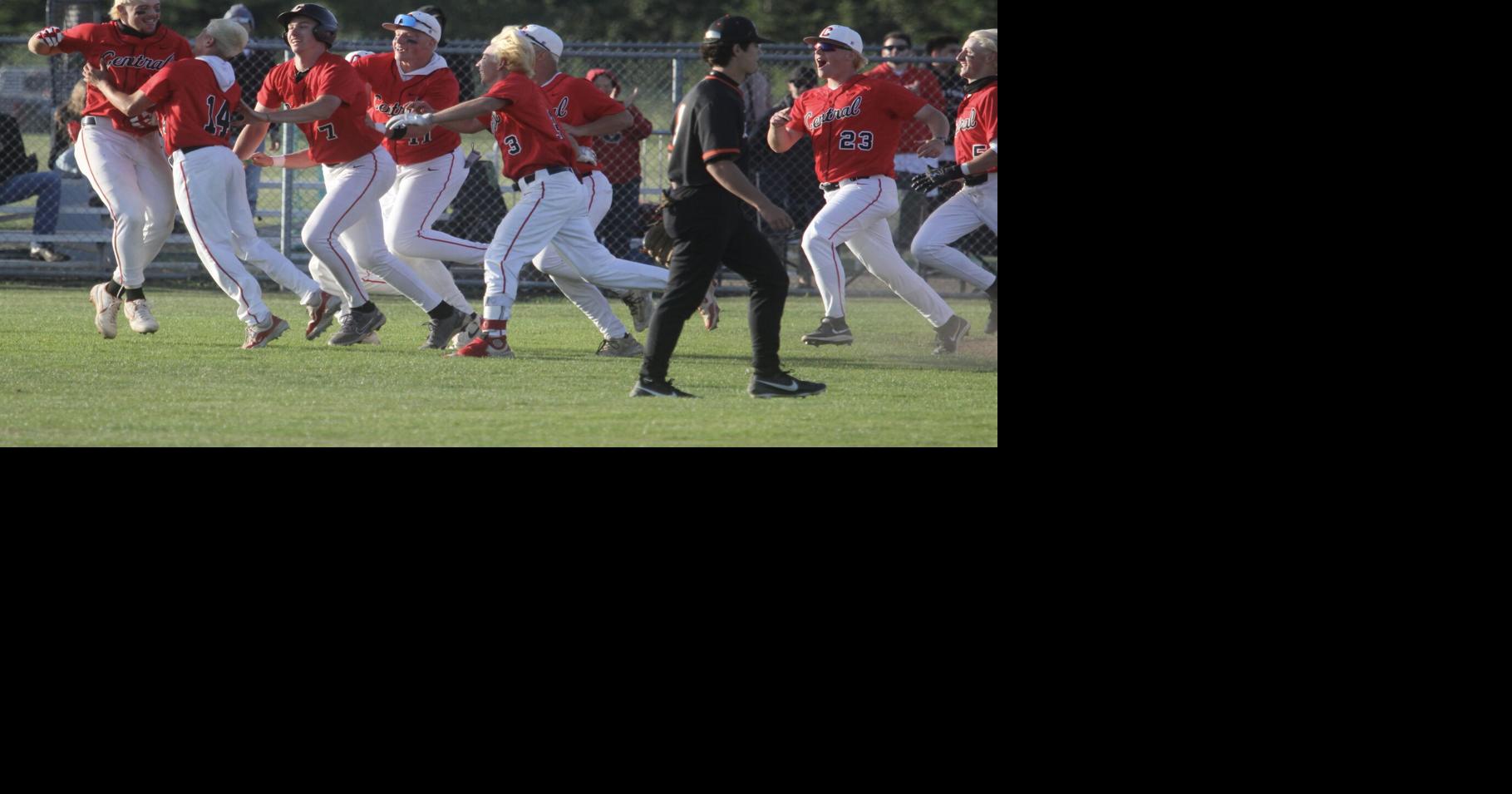 Mercy! Panthers punch ticket to semifinals