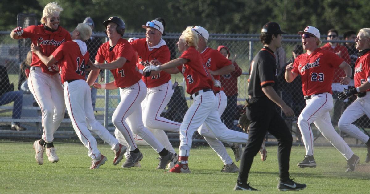 Mercy! Panthers punch ticket to semifinals