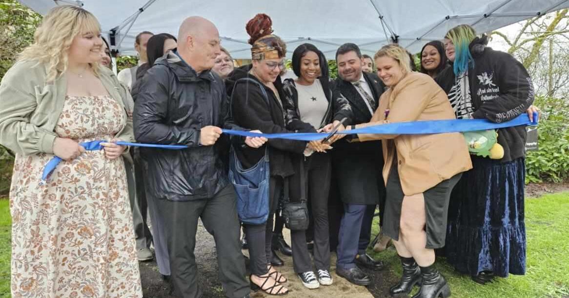 David's House offers temporary home for unhoused youth | News - Vimarsana News