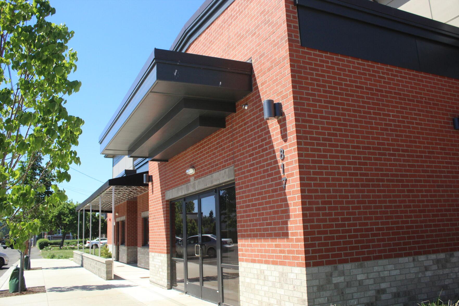 Dallas senior center to open soon News