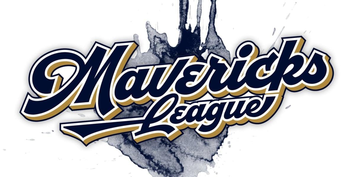 Portland Mavericks – Mavericks Independent Baseball League