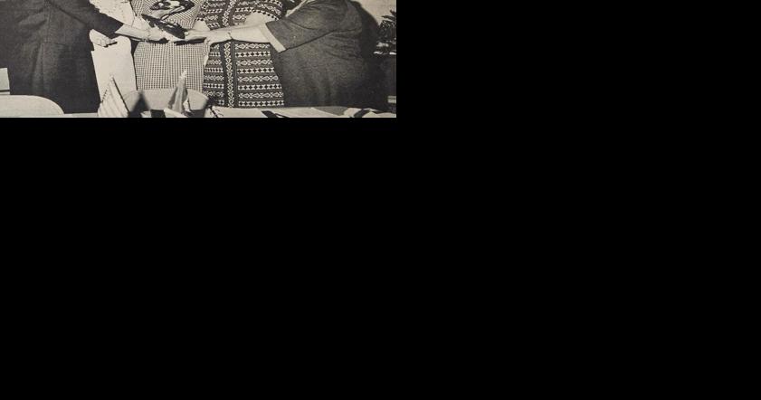 Pages of the Past - Vimarsana News