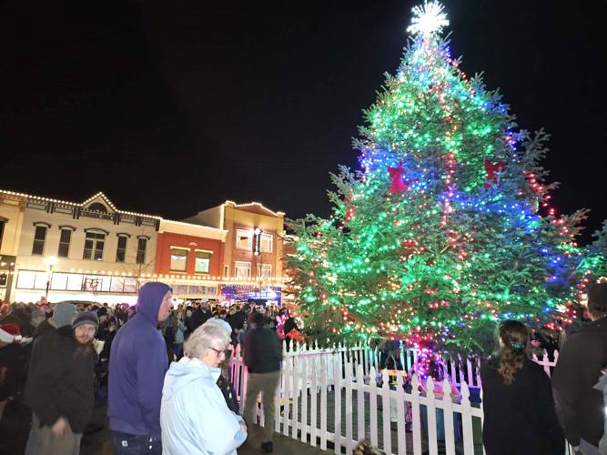 Christmas comes early to Polk County | News | polkio.com