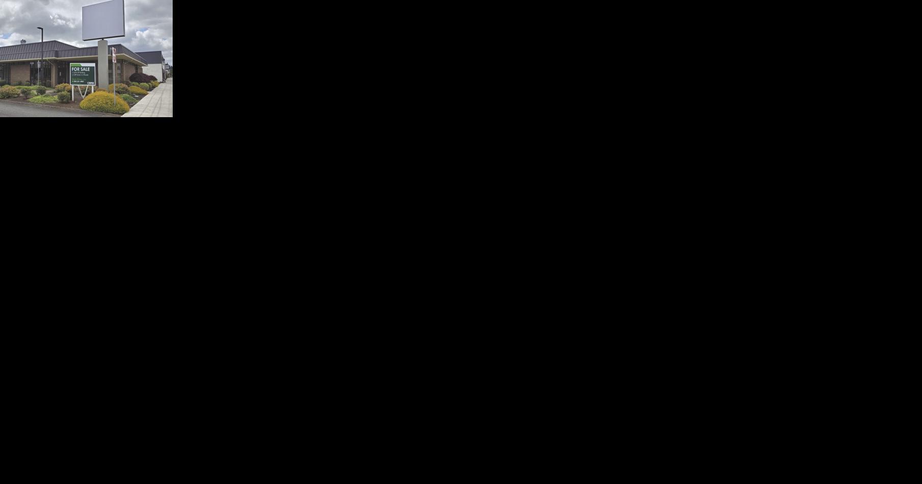 County puts former Wells Fargo building up for sale - Vimarsana News