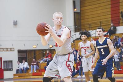 Western Oregon Roundup Men S Basketball Improves To 10 0 Sports