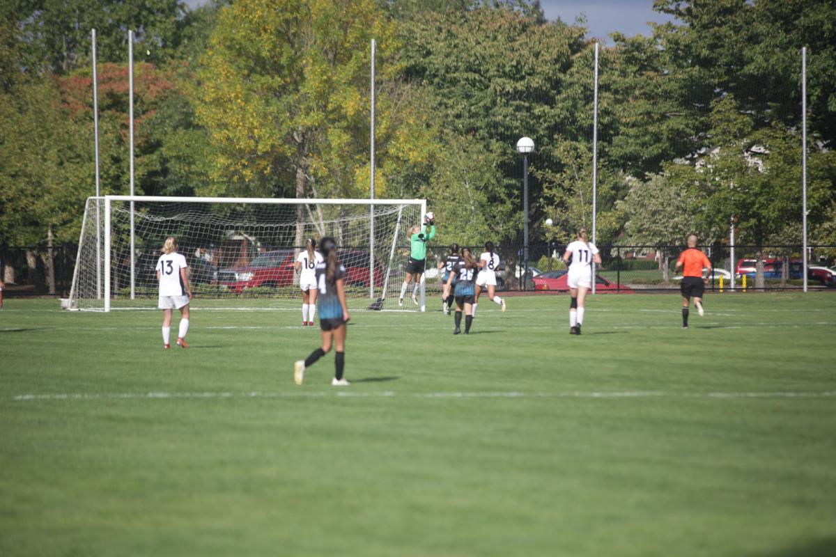 Wolves Soccer Comes Away With Win Sports Polkio Com
