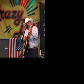 The Dallas Cowboy's Life: 99West singer Joe Shinkle takes whirlwind tour of rodeos, movie sets