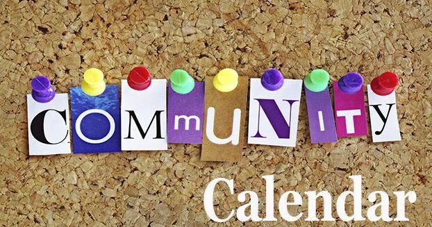 Community Calendar - Vimarsana News