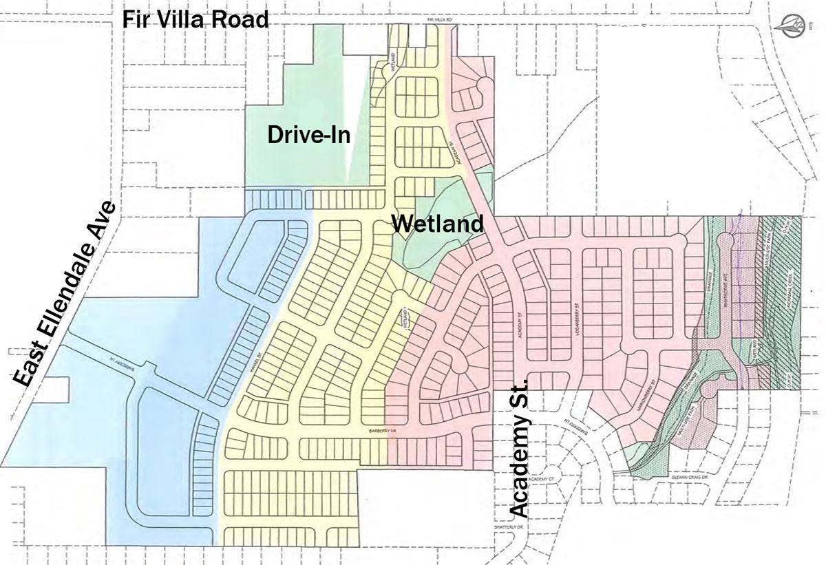 Mixed Use Development Nears Final Plan Approval Local News Polkio Com