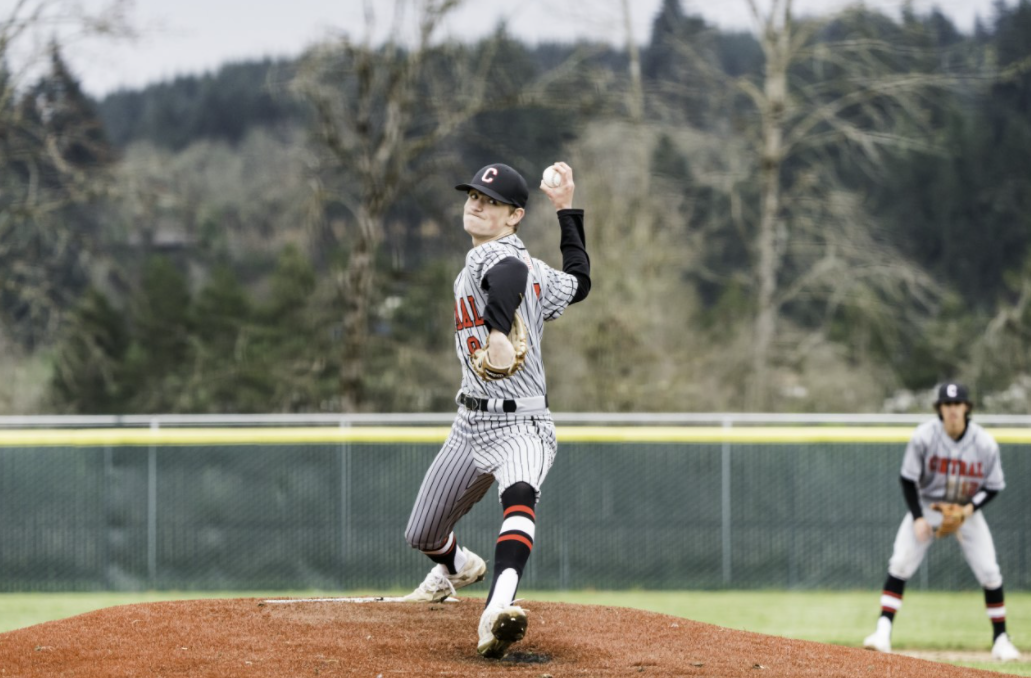 PHOTOS: Central Catholic defeats West Salem, 15-1