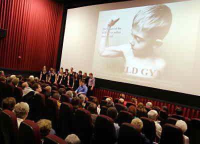 Showtime Cinema 8 Opens Archive Polkio Com