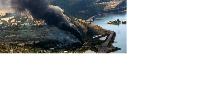 Oregon DEQ under resourced to face enormity of climate change challenges, audit finds - Vimarsana News