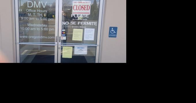 Dallas DMV manning shortages continue - Vimarsana News